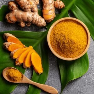 Turmeric